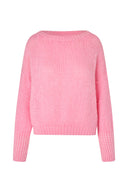 Isolde Knit - Light Pink