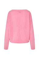 Isolde Knit - Light Pink