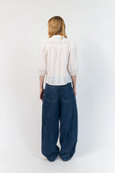 Lollys Laundry June Shirt - White