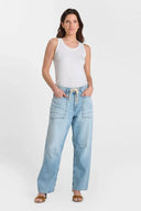 Madie Jean - Light Denim