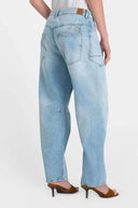 Madie Jean - Light Denim