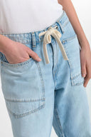 Madie Jean - Light Denim