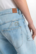 Madie Jean - Light Denim