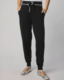 All The Love Jogger - Black