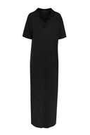Murren Dress - Black