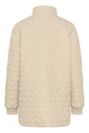 Leila Jacket - Feather Gray