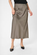 Lotte Skirt - Morel