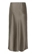 Lotte Skirt - Morel
