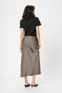 Lotte Skirt - Morel