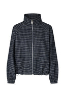 Mae Jacket - Dark Blue