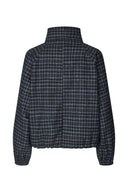 Mae Jacket - Dark Blue