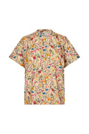 Lollys Laundry Mya Shirt - Flower Print