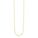 Nashville Necklace Long - Gold