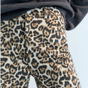 Nelia Pant - Leopard