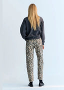Nelia Pant - Leopard