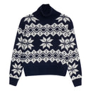 Neriana Jumper - Infinite Navy