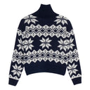 Neriana Jumper - Infinite Navy