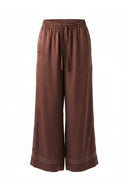 Lounge The Label Meribel Pant - Fig