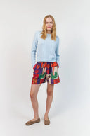 Lollys Laundry Rita Shorts - Multi