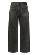 Petra Jeans - Grey Vintage