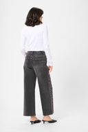 Petra Jeans - Grey Vintage