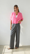 Emme Cardigan - Petunia