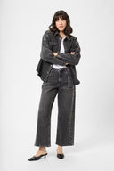 Petra Jeans - Grey Vintage