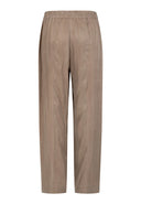 Coster Copenhagen Lyocell Pant - Moon Rock