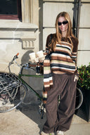 Bolette 900 Pullover - Multi