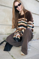 Bolette 900 Pullover - Multi