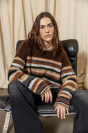 Bolette 900 Pullover - Multi