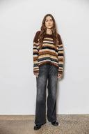 Bolette 900 Pullover - Multi