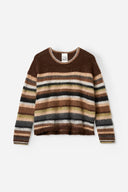 Bolette 900 Pullover - Multi