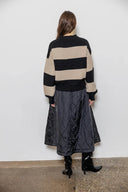 Nicoline 339 Skirt - Black