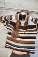 Bolette 900 Pullover - Multi