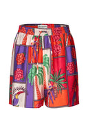 Lollys Laundry Rita Shorts - Multi