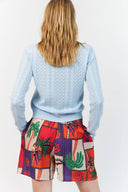 Lollys Laundry Rita Shorts - Multi