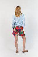 Lollys Laundry Rita Shorts - Multi