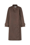 Russi Jacket - Dark Mokka