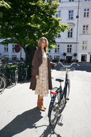 Russi Jacket - Dark Mokka