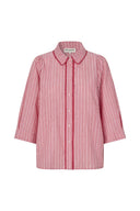 Lollys Laundry Bono Shirt - Red