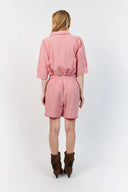Lollys Laundry Bono Shirt - Red
