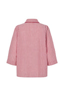 Lollys Laundry Bono Shirt - Red