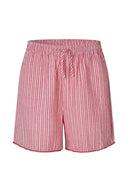 Lollys Laundry Rita Shorts - Red