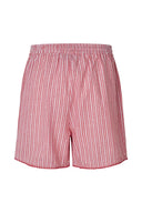 Lollys Laundry Rita Shorts - Red