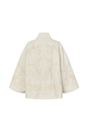 Lollys Laundry Rumi Jacket - Creme
