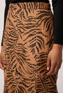 Gayle Skirt - Exotica