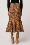 Gayle Skirt - Exotica