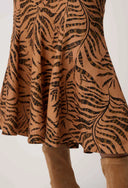 Gayle Skirt - Exotica