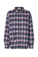 Signe Overshirt - Light Pink